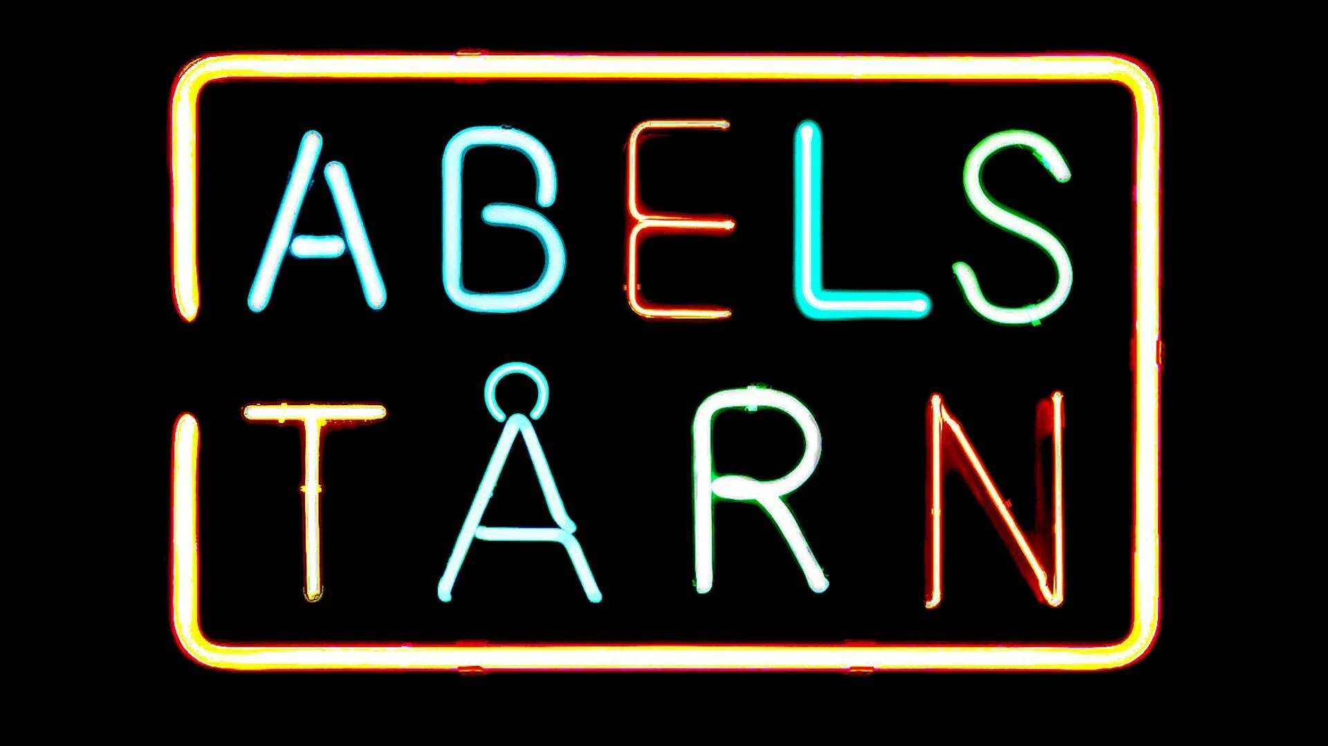 Abels tĂĄrn