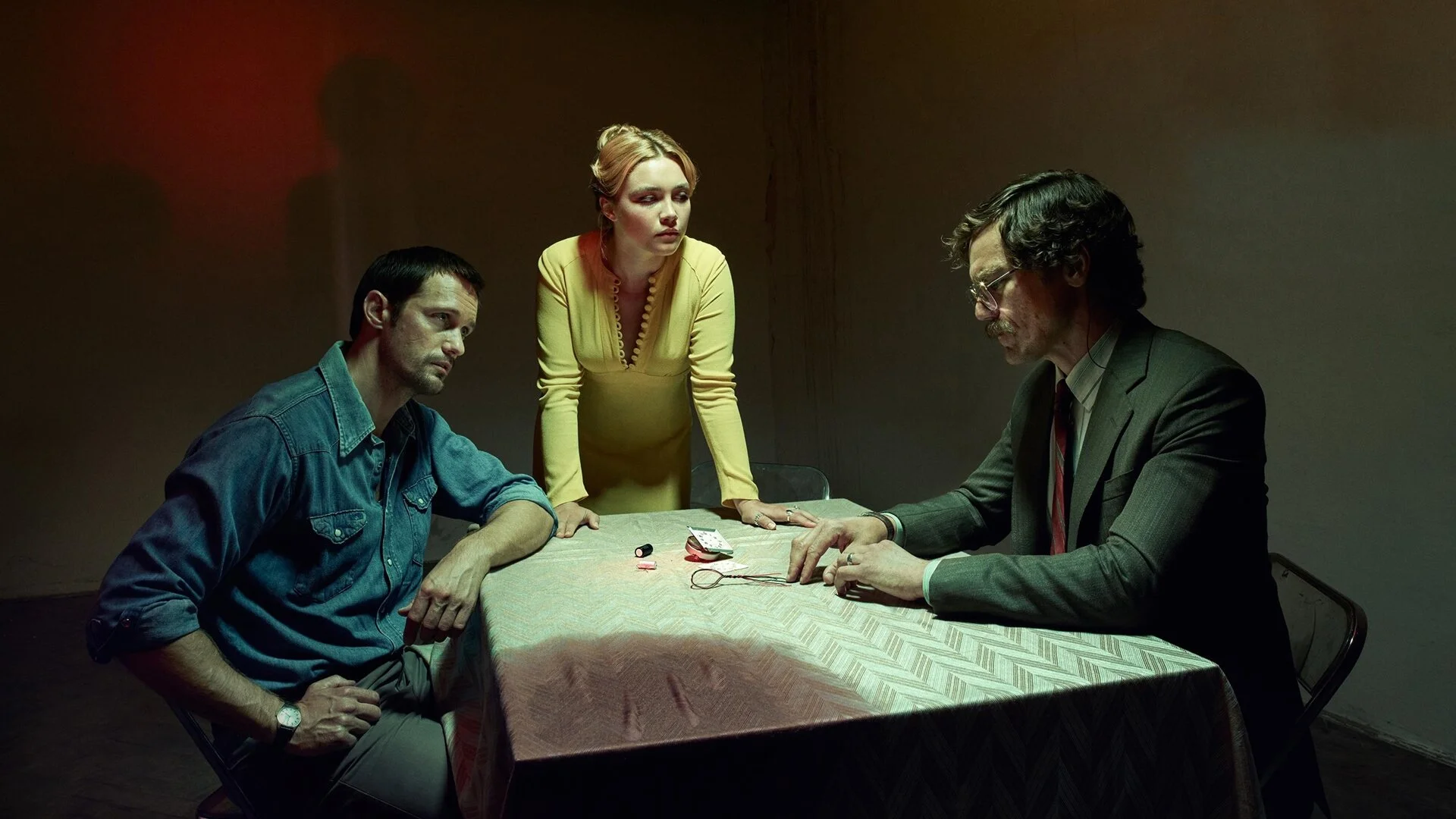 La Tamburina - The Little Drummer Girl