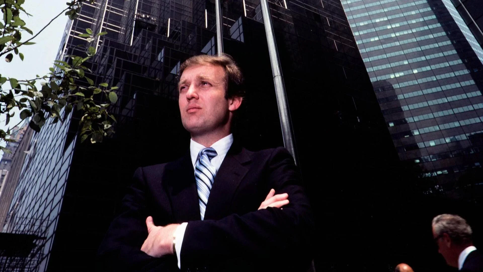 Trump: un sogno americano