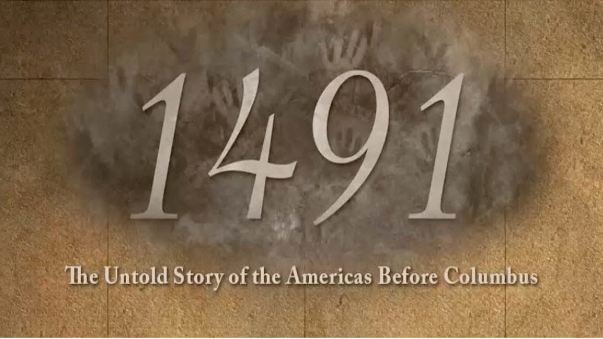 1491 – Amerika vor Kolumbus