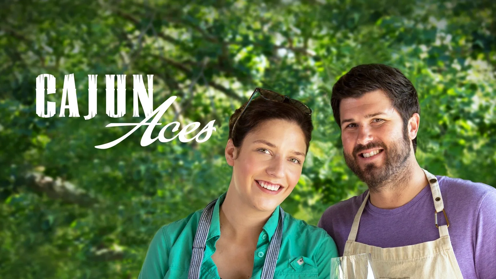 Cajun Aces