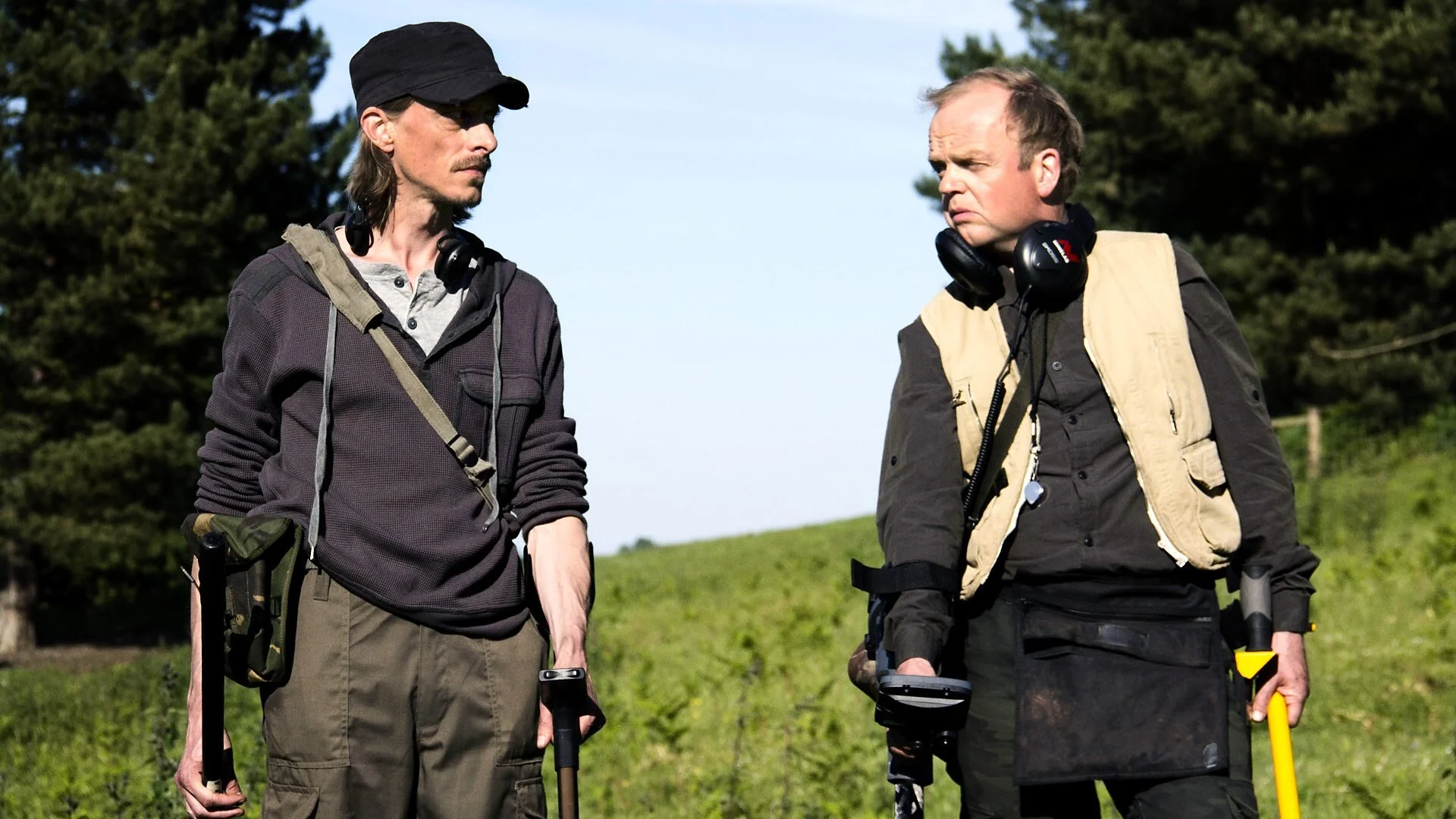 Detectorists