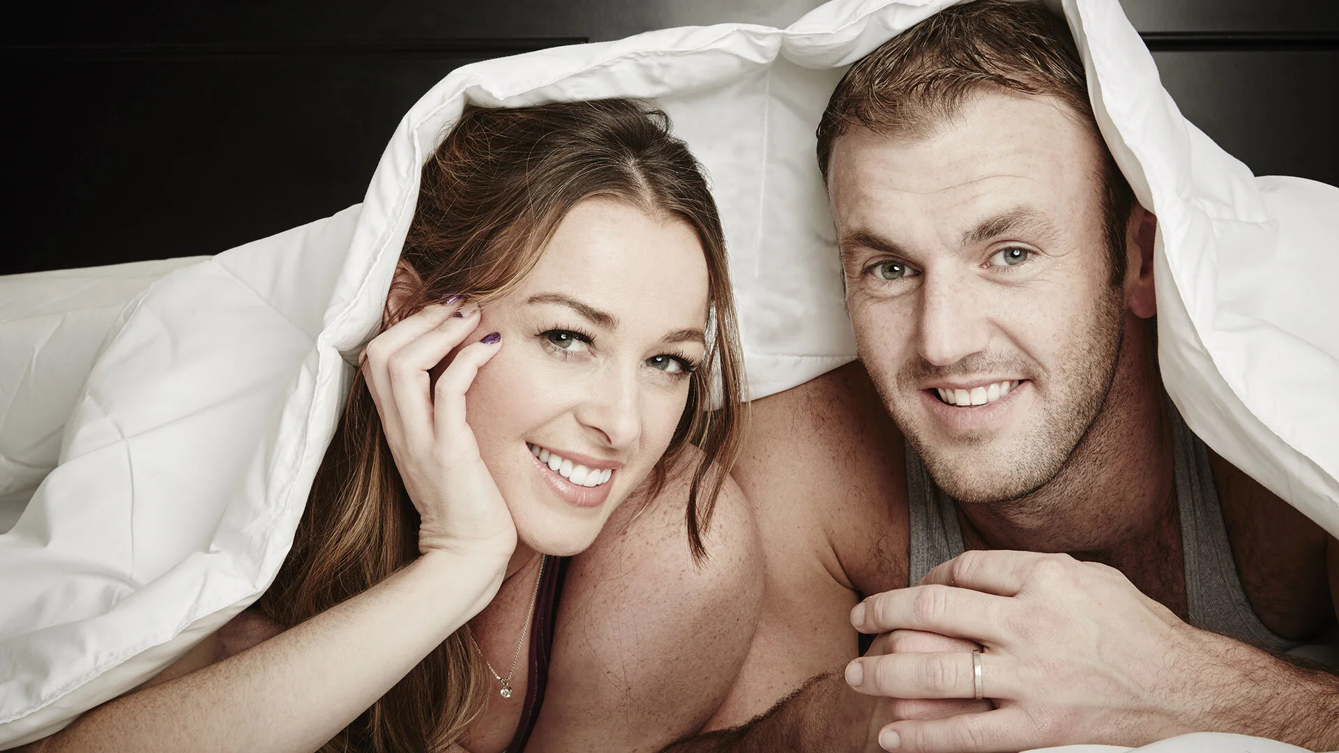 Married at First Sight: Jamie and Doug Plus One