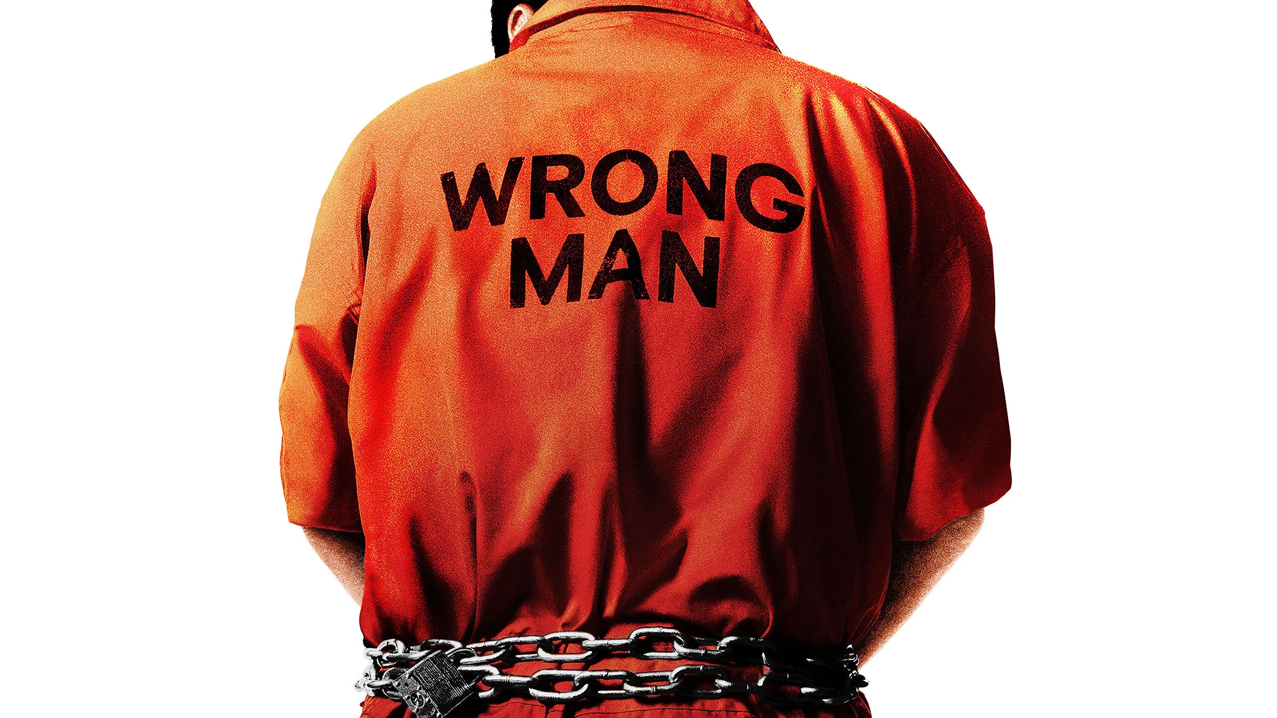 Wrong Man