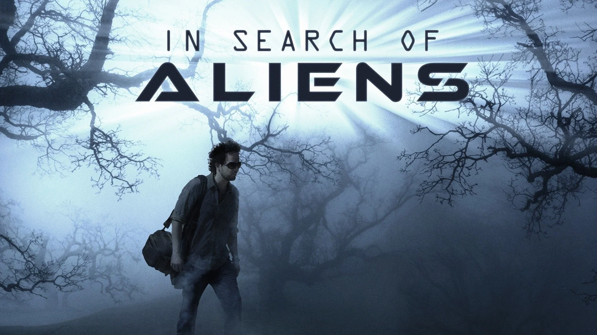 Sur la trace des Aliens