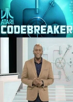 Poster di Atari: Codebreaker