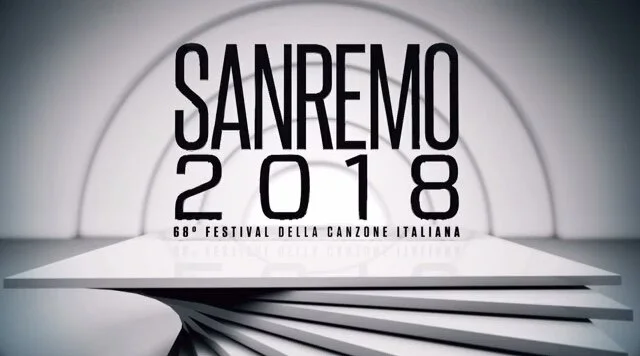 Festival della Canzone Italiana di Sanremo poster