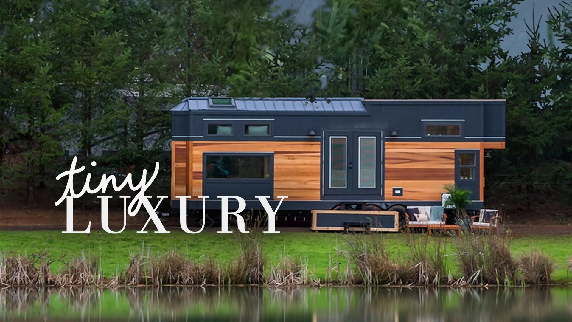 Tiny Luxury