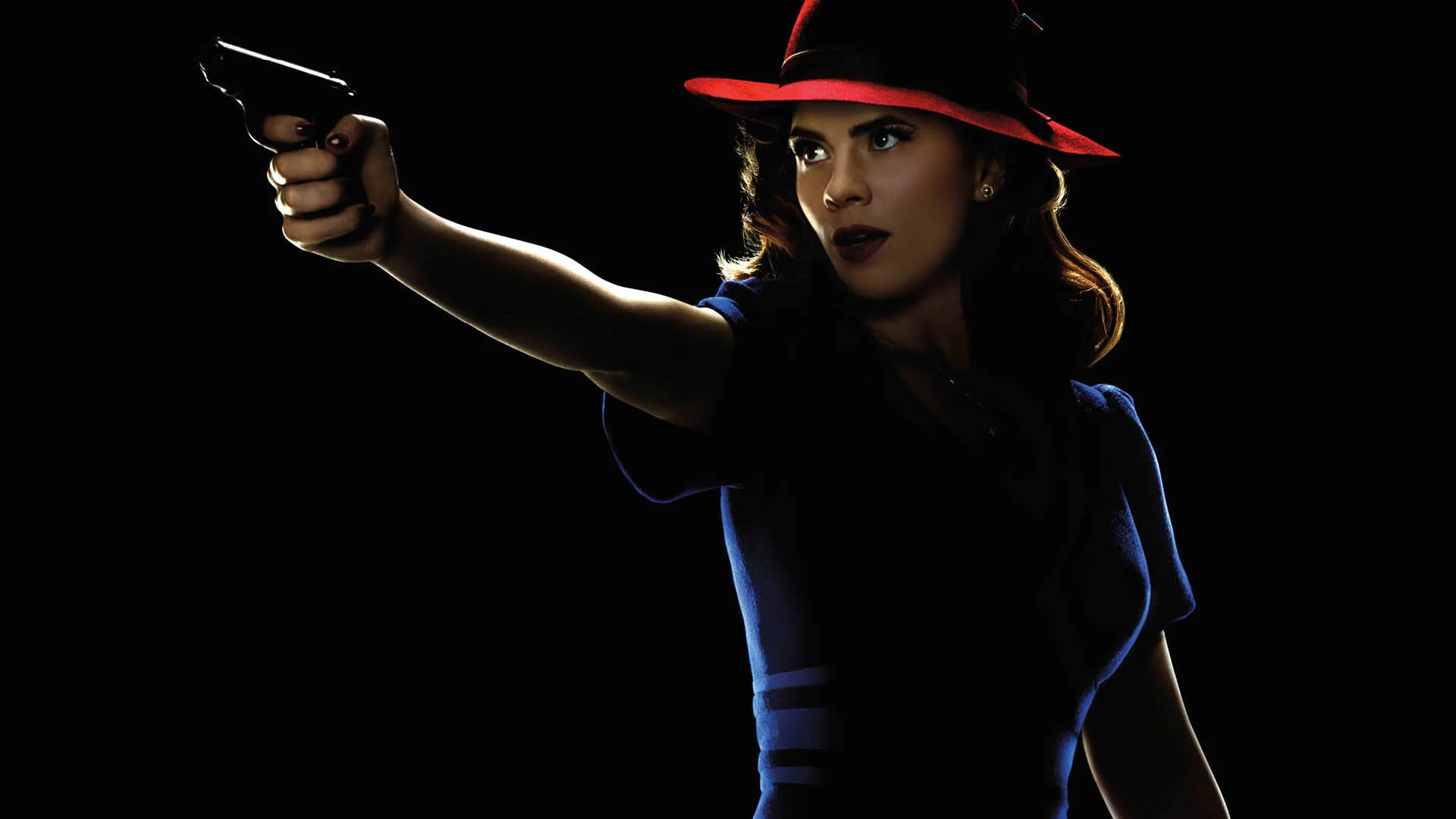 Marvel's Agent Carter