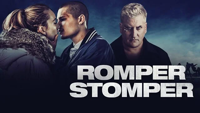 Romper Stomper