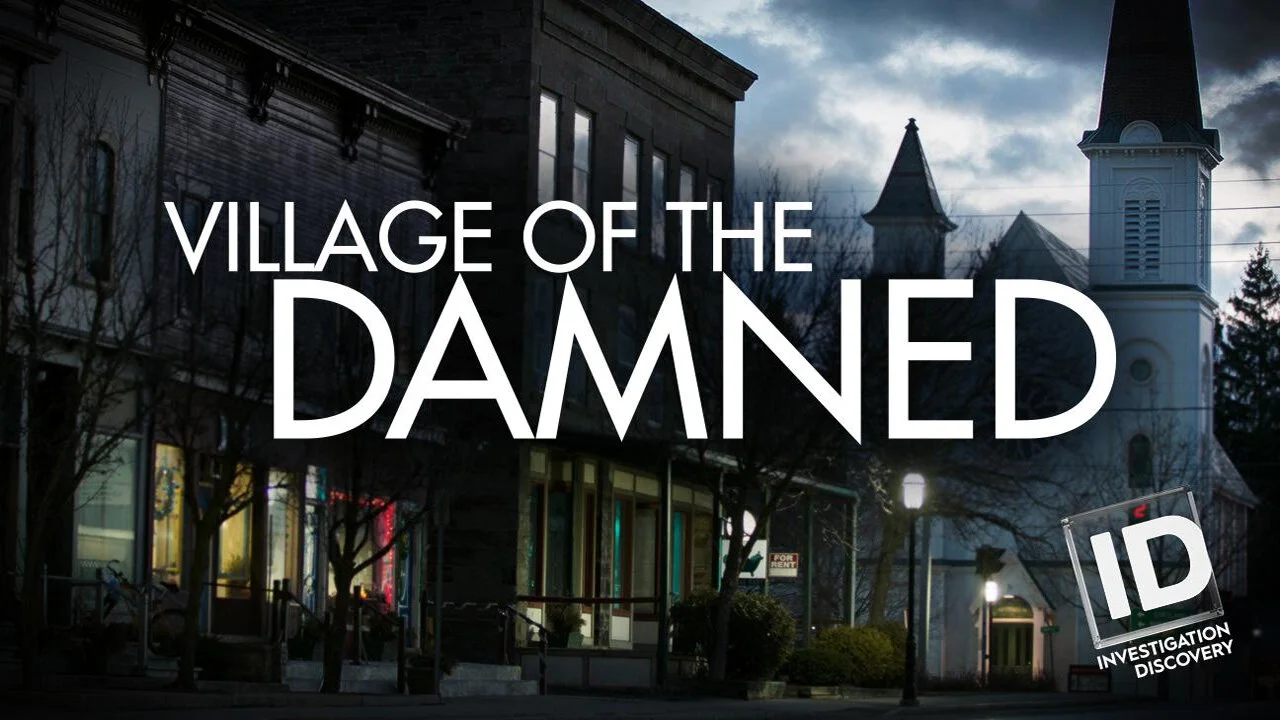 Village of the Damned