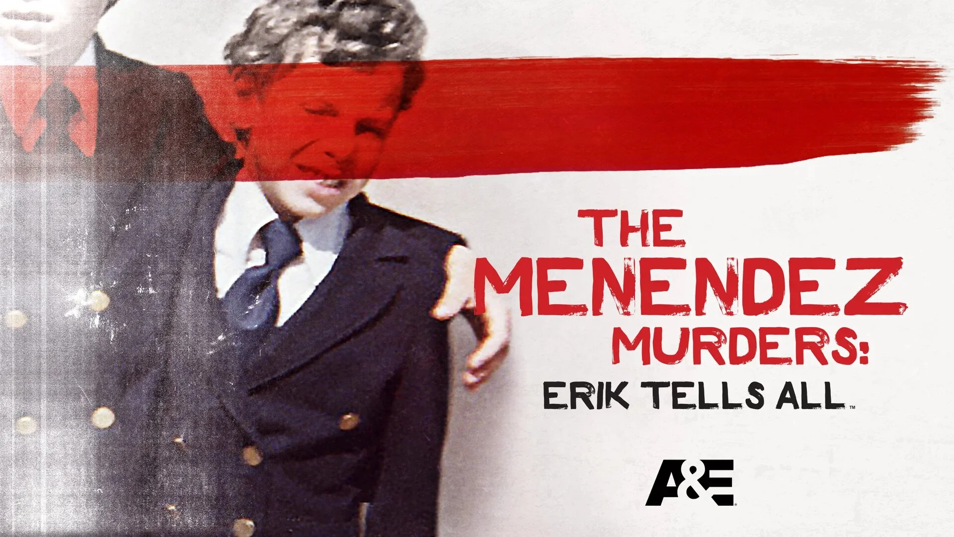 The Menendez Murders: Erik Tells All