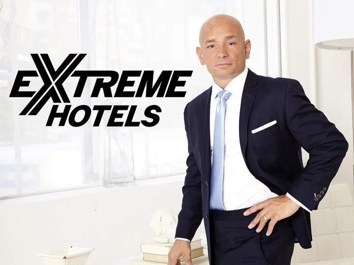 Extreme Hotels