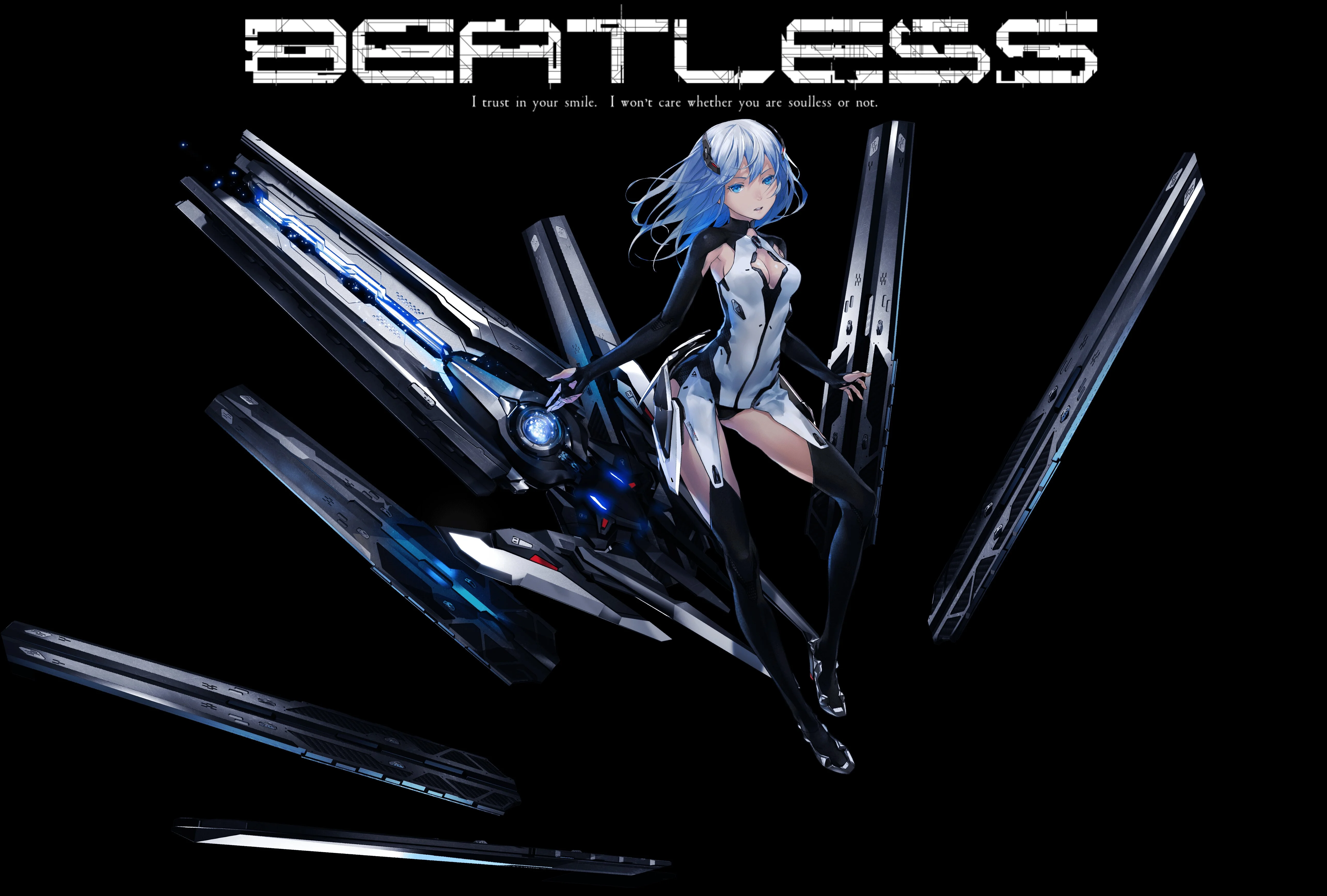 Beatless