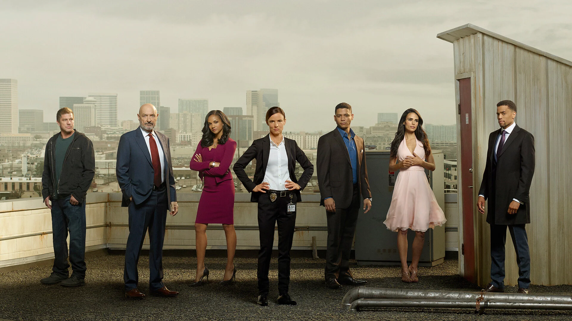 Secretos y mentiras (US)