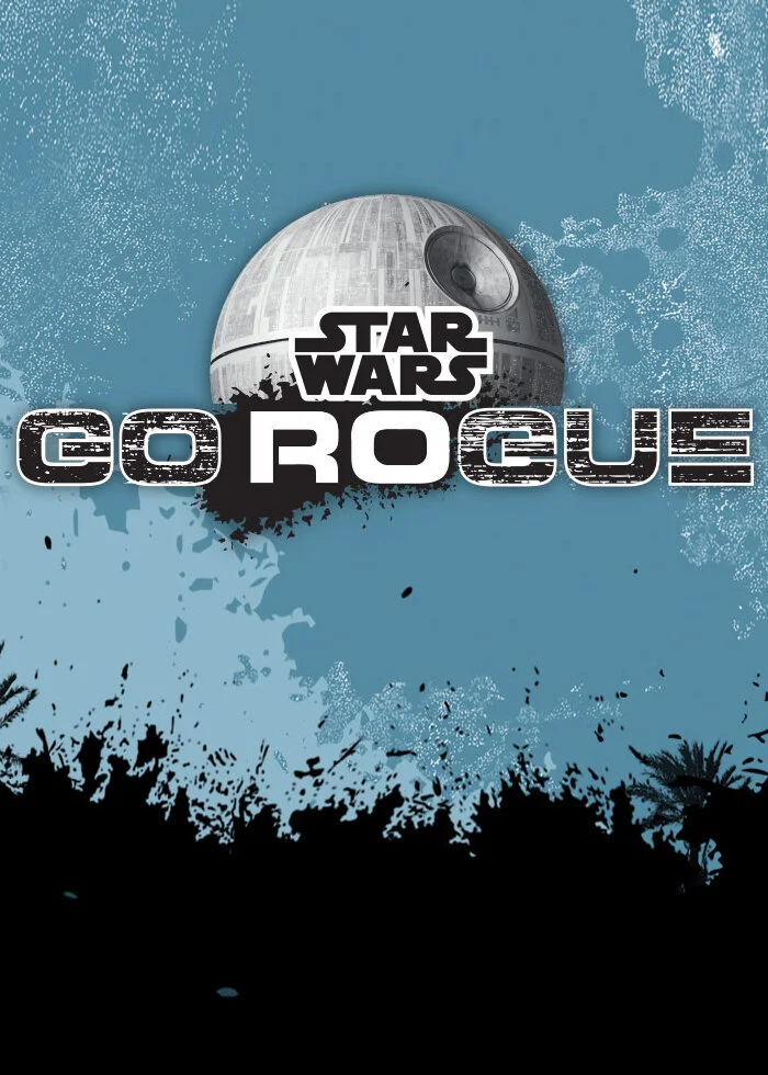 Poster di Star Wars: Go Rogue