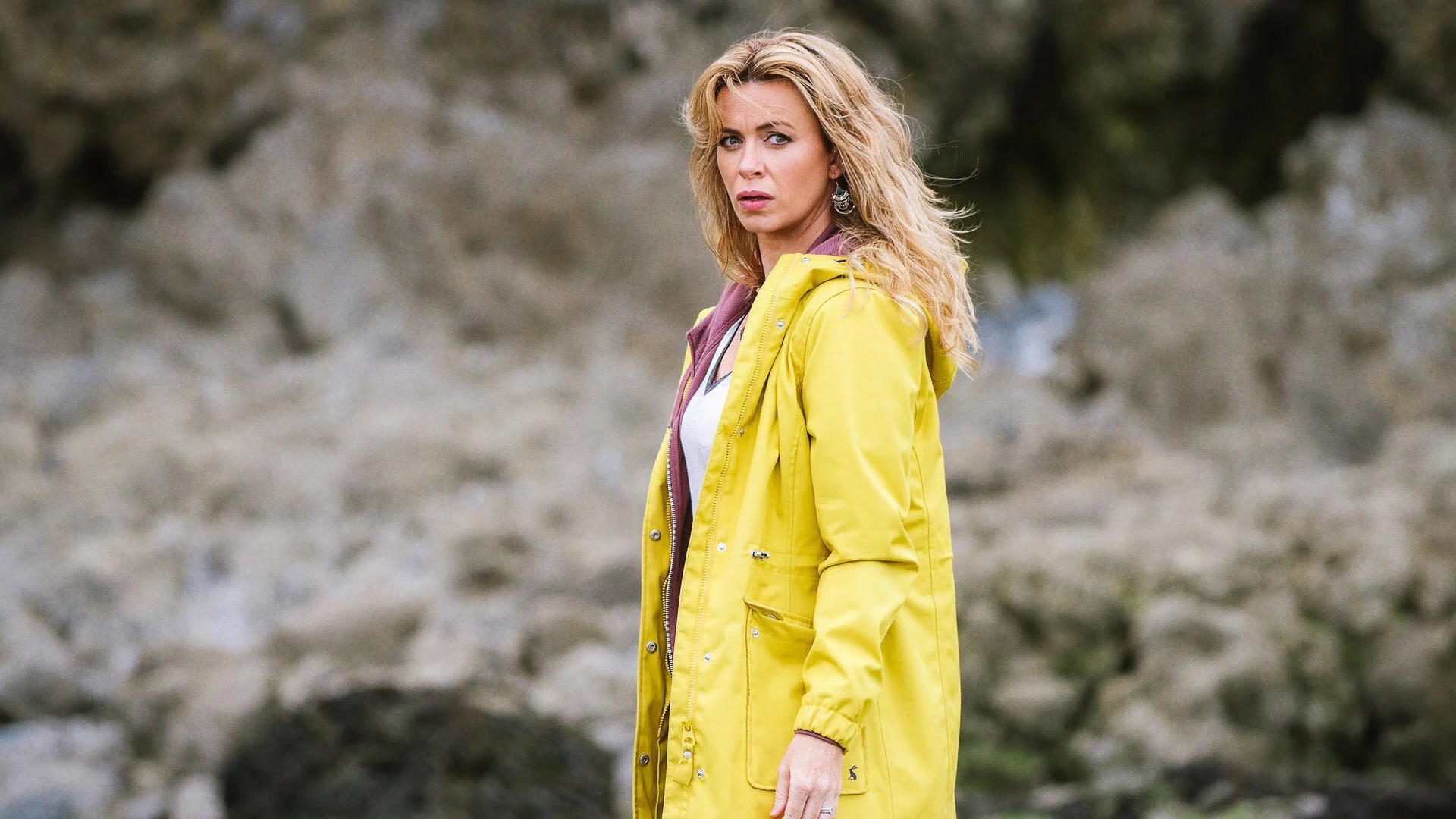 Zaczęło się w środę