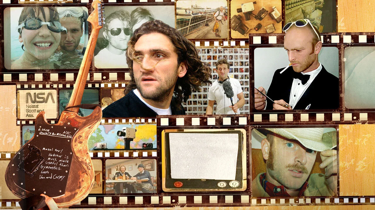 The Neistat Brothers