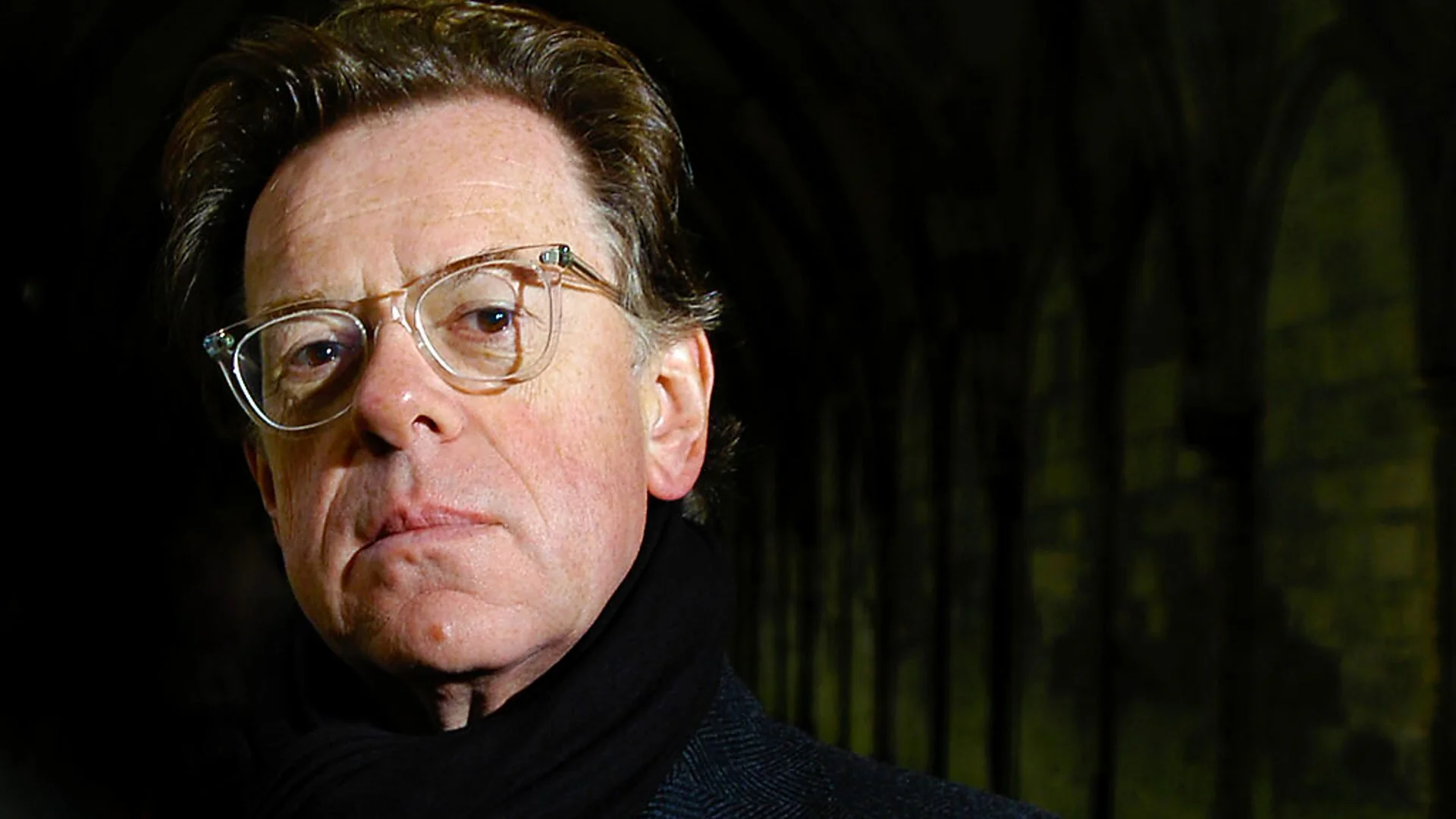 Jonathan Meades: Off Kilter