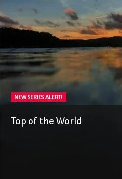 Affiche de Top of the World