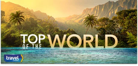Top of the World