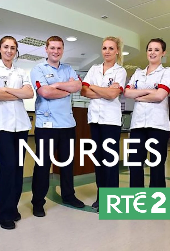 Pôster de Nurses