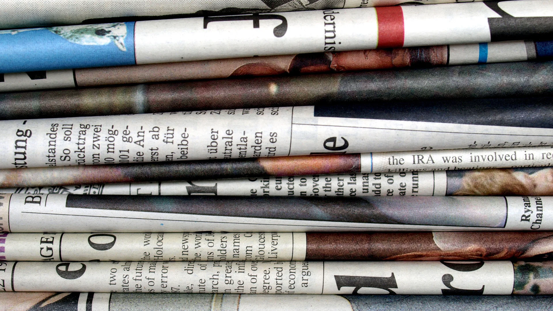The Paper