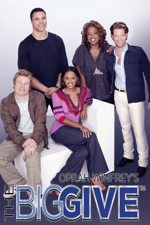 Oprah's Big Give