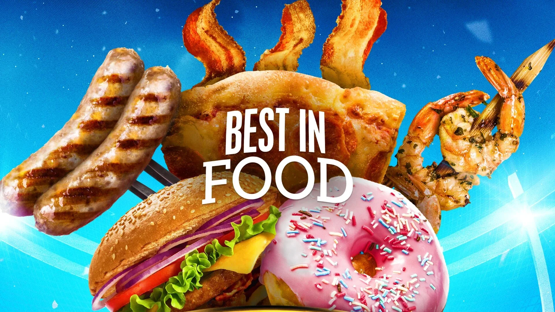 Best in Food
