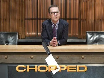 Chopped: Gold Medal Games