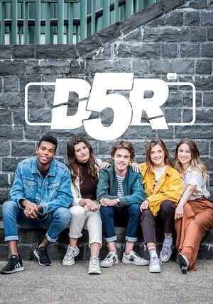 Poster di D5R