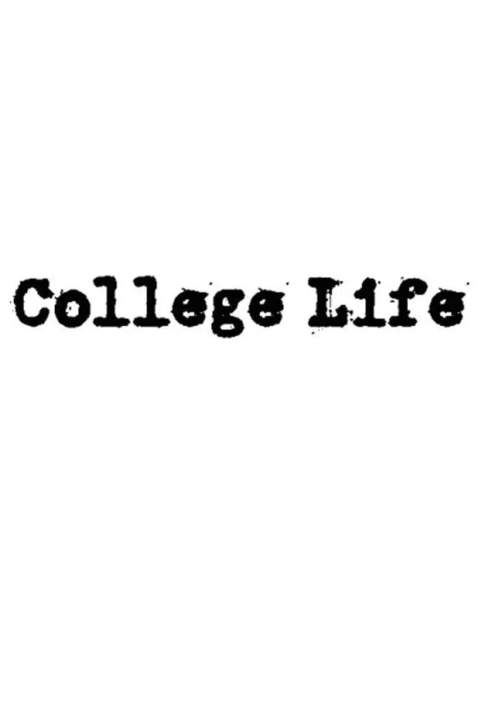 Póster de College Life
