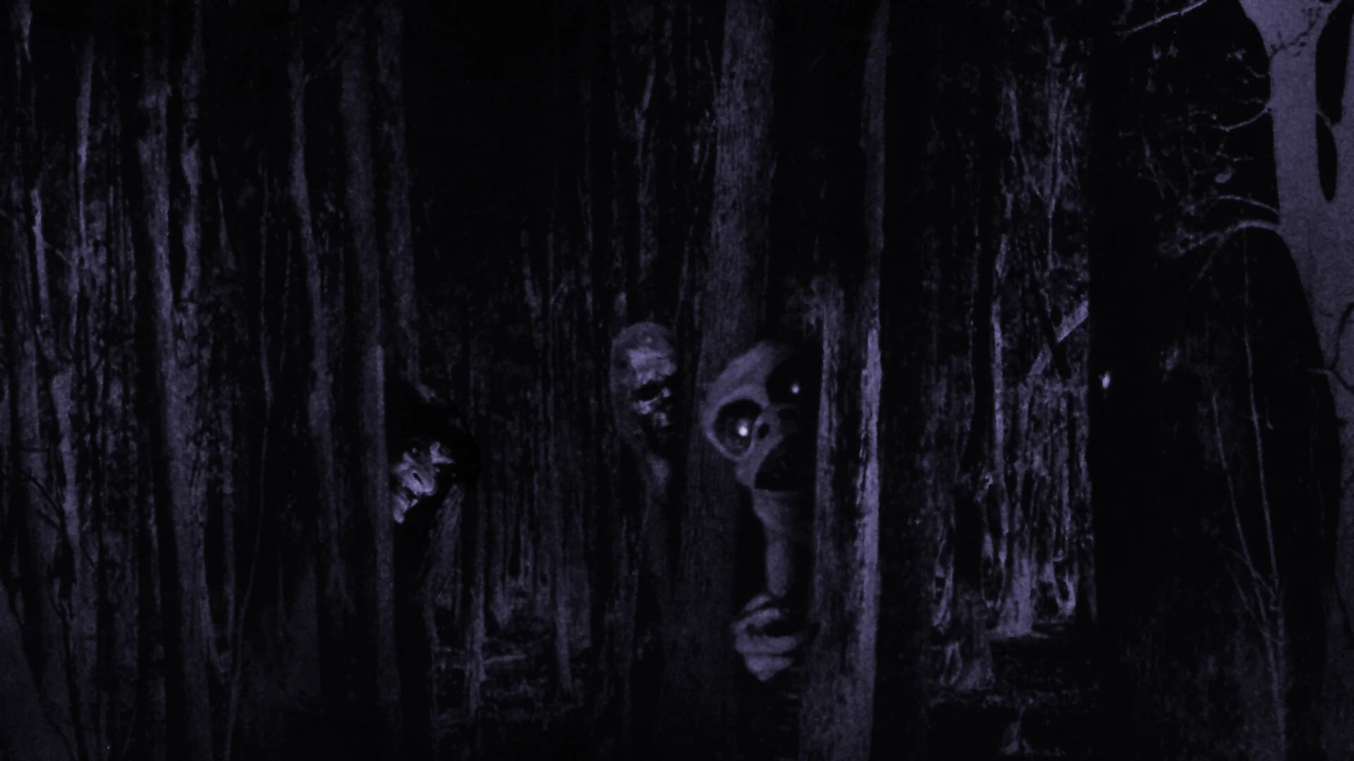 Tales from the Darkside