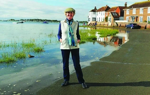 Penelope Keith's Coastal Villages