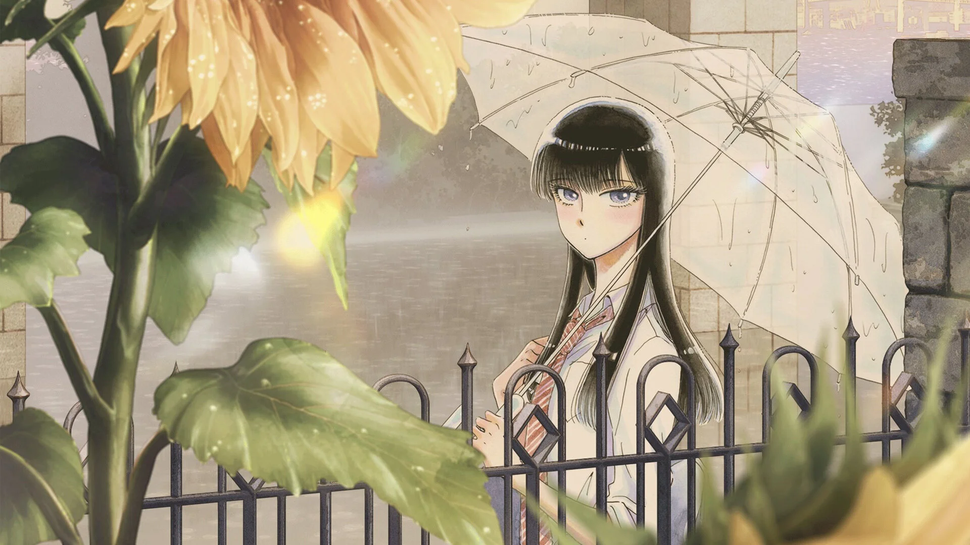 Koi wa Ameagari no You ni