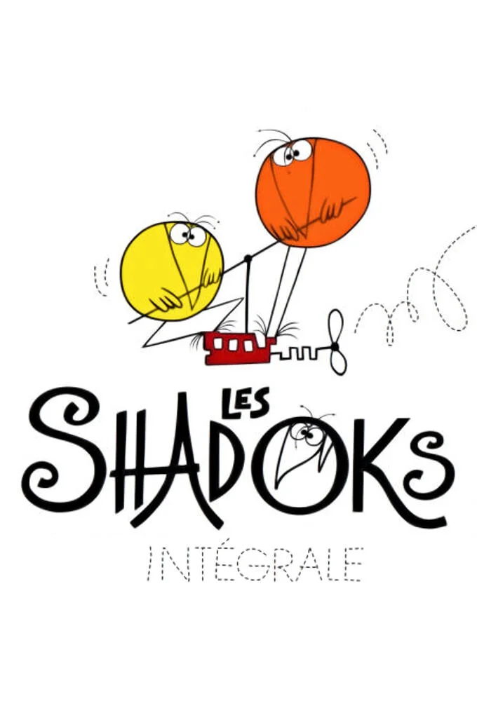 Pôster de Les Shadoks