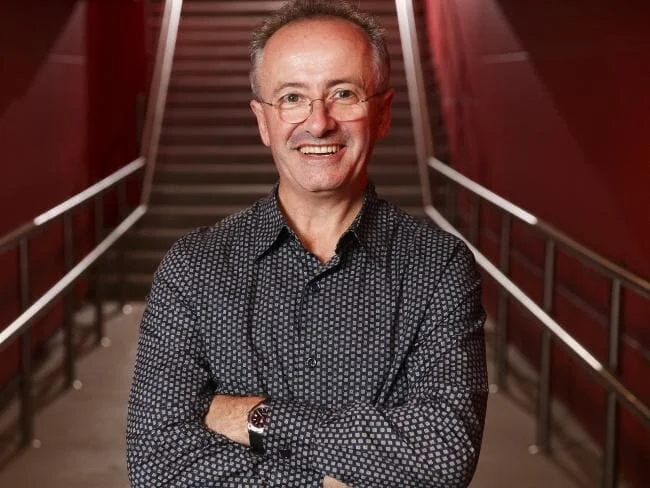 Andrew Denton: Interview