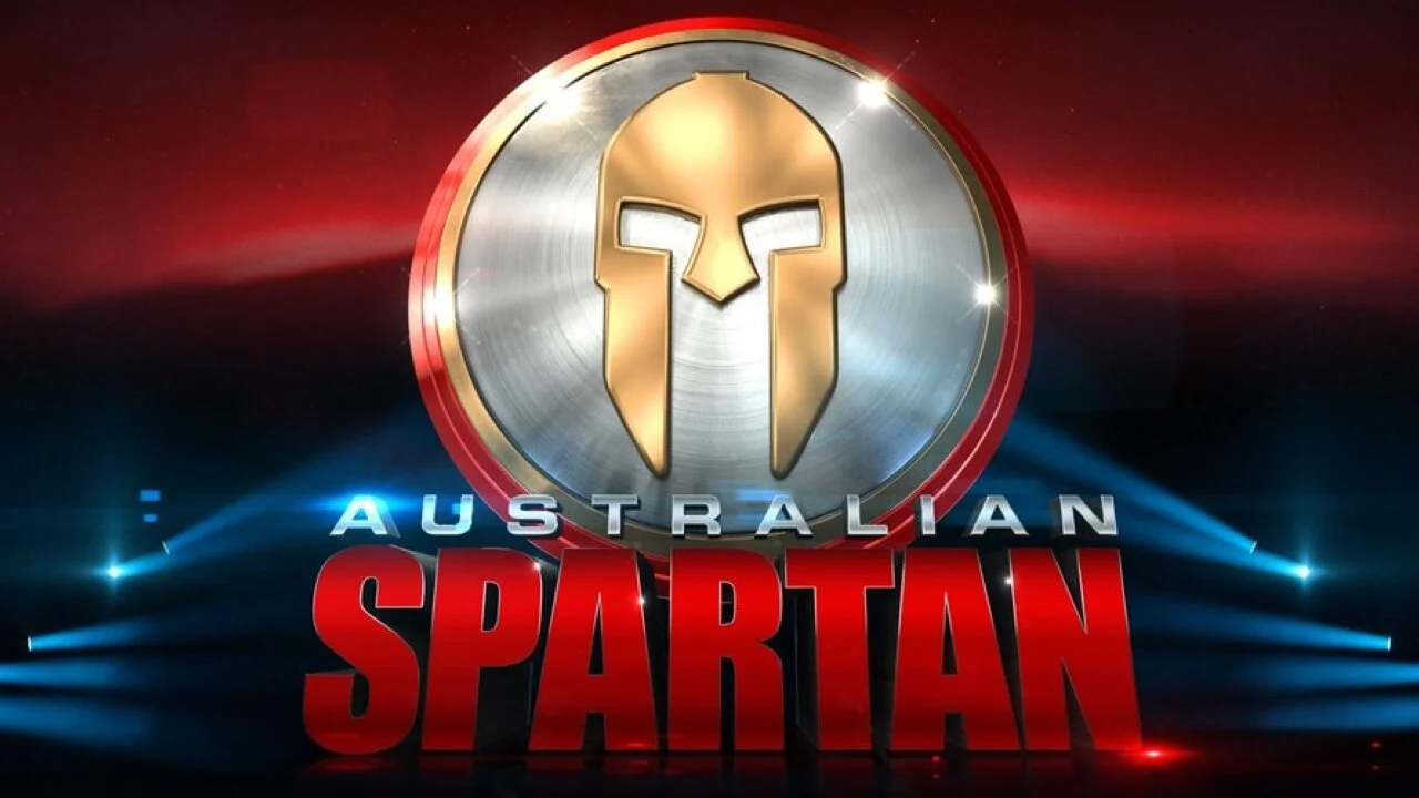 Australian Spartan