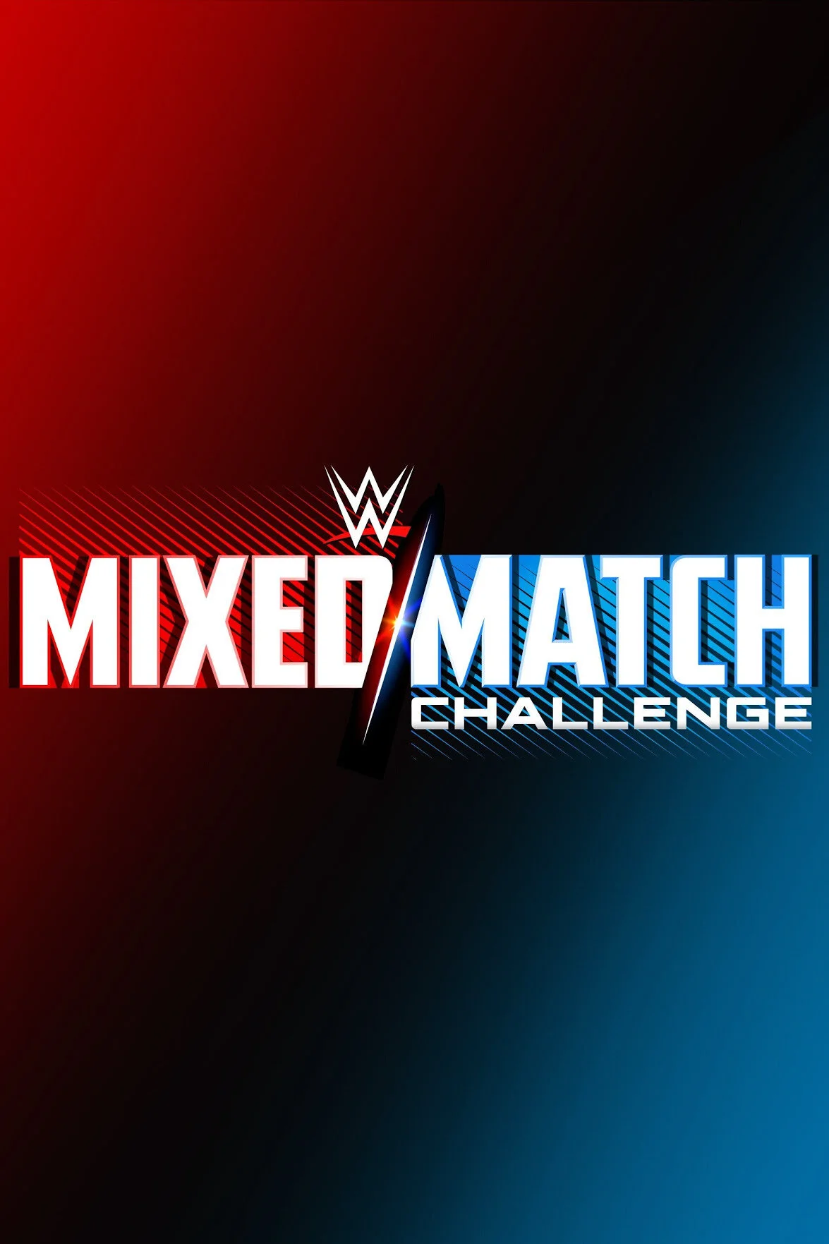 WWE Mixed-Match Challenge