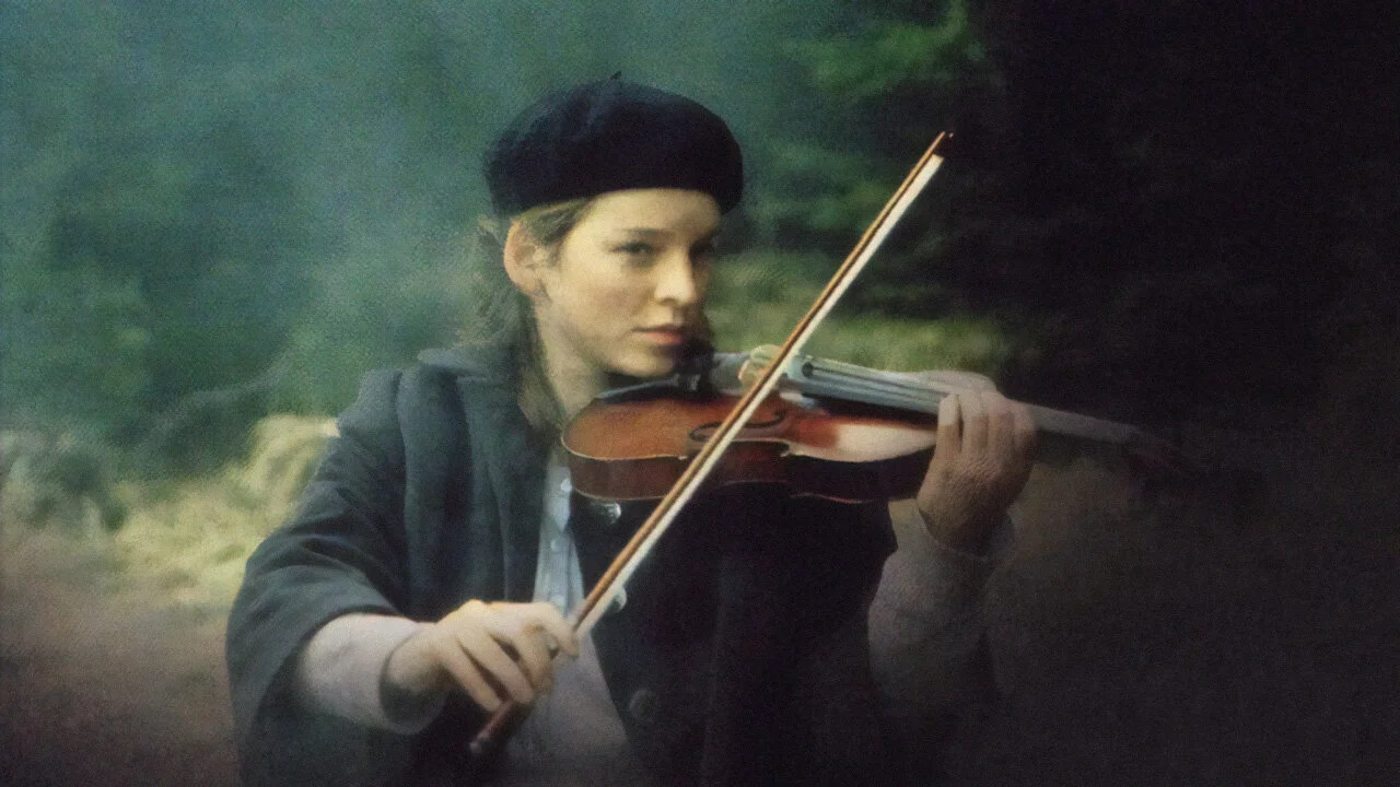 Ces enfants d'ailleurs