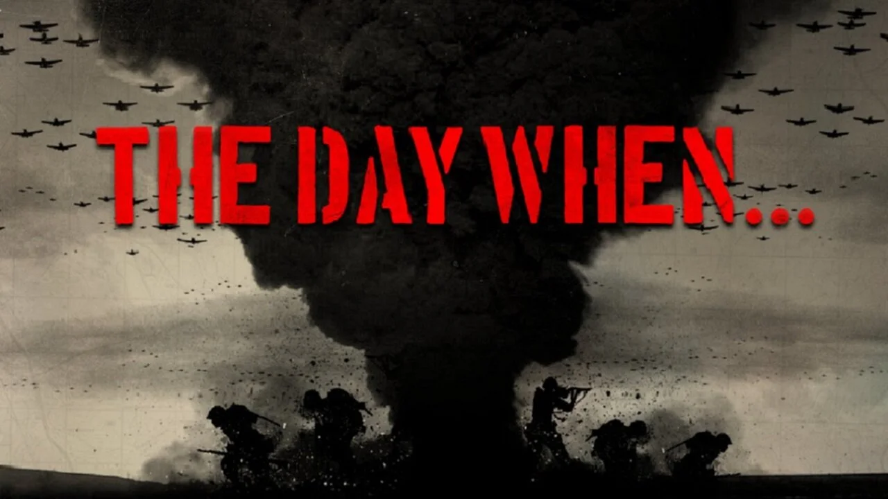 The Day When...