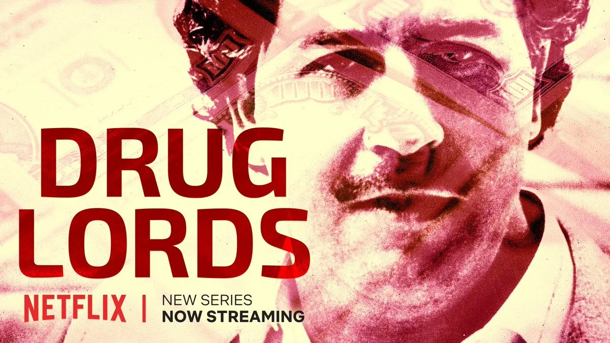 Drug Lords