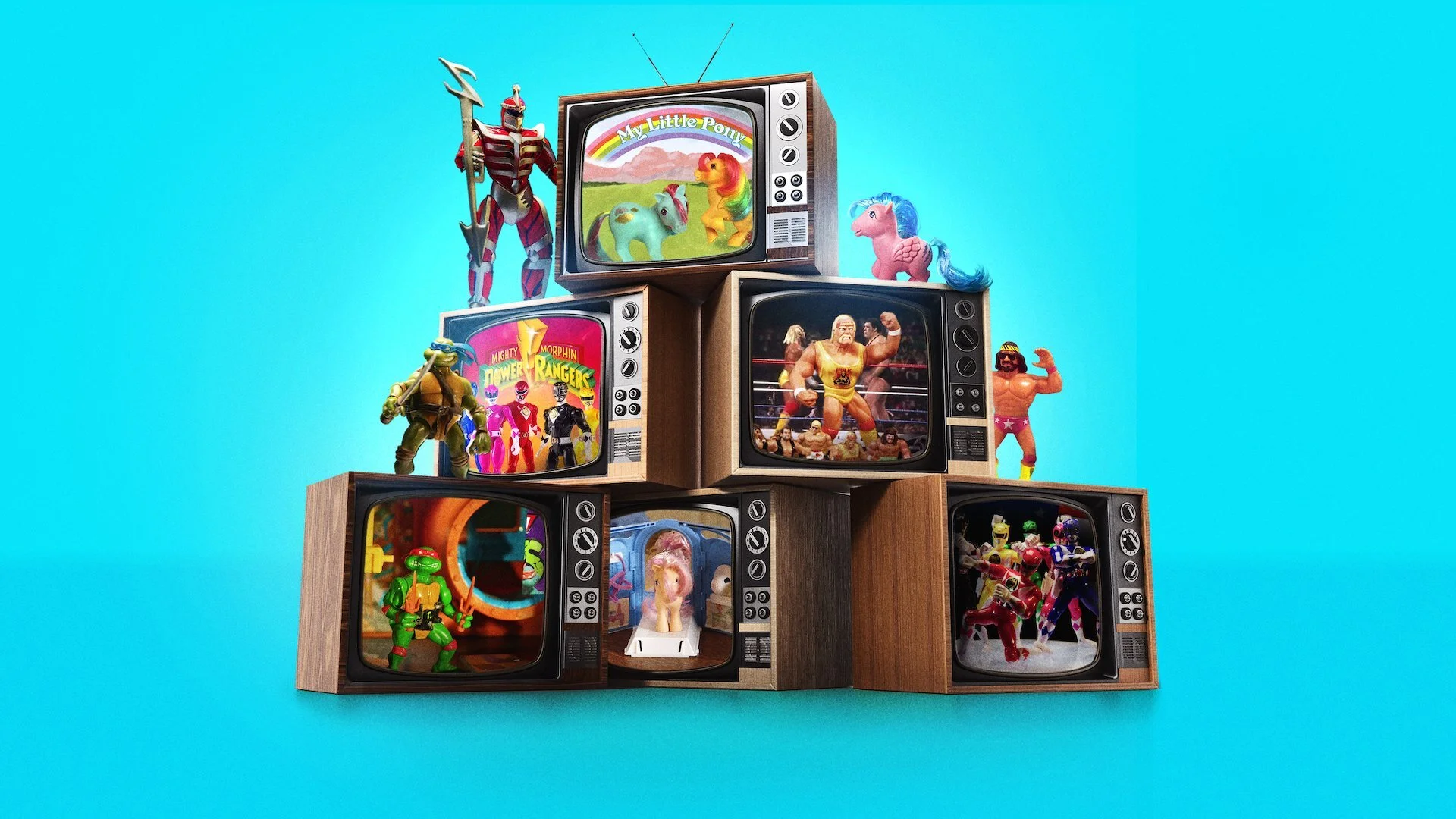 The Toys That Made Us