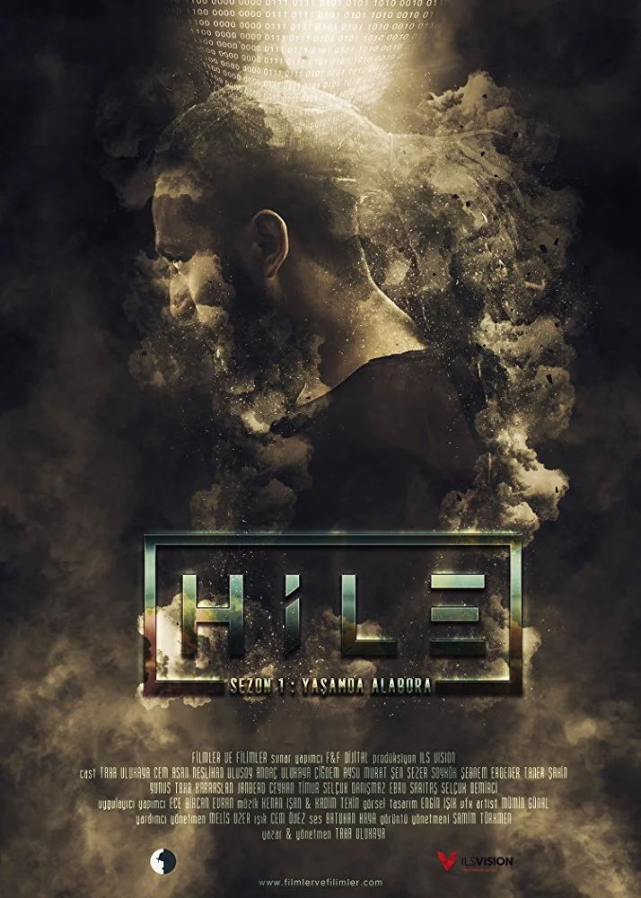 Hile poster