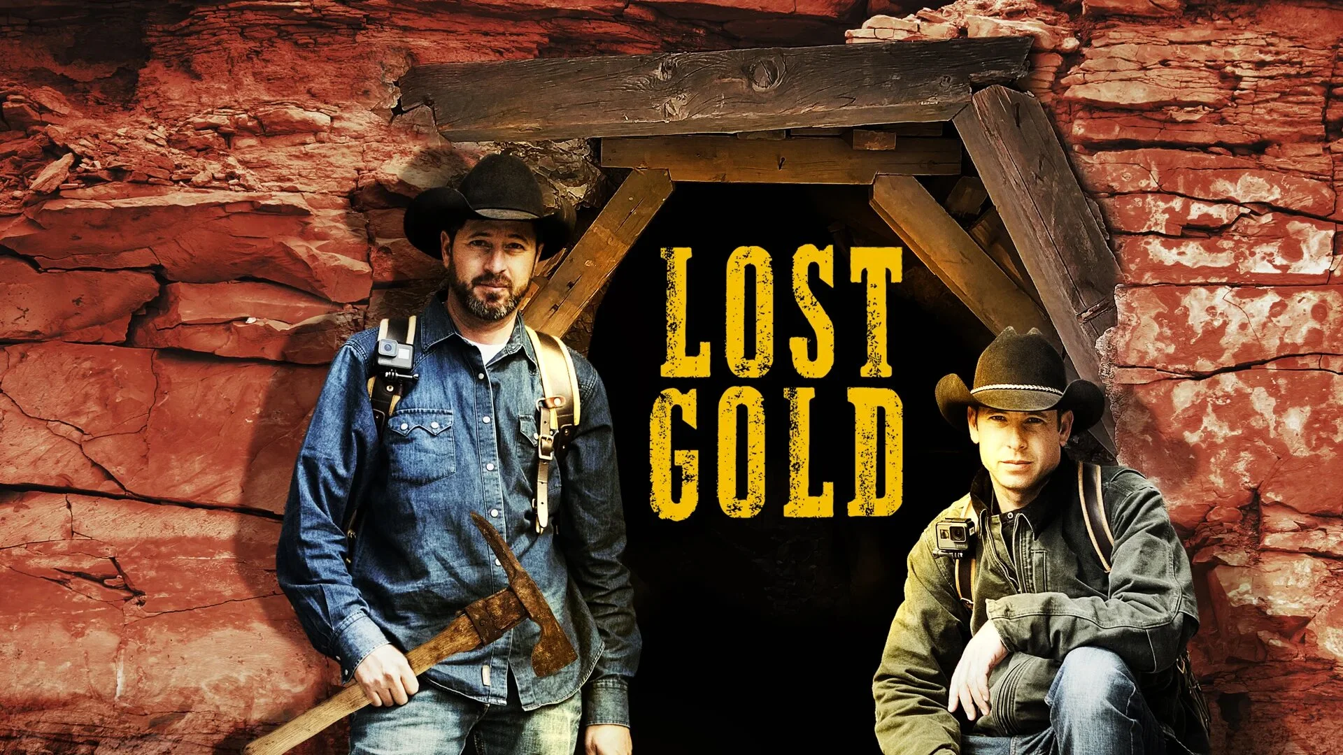Lost Gold