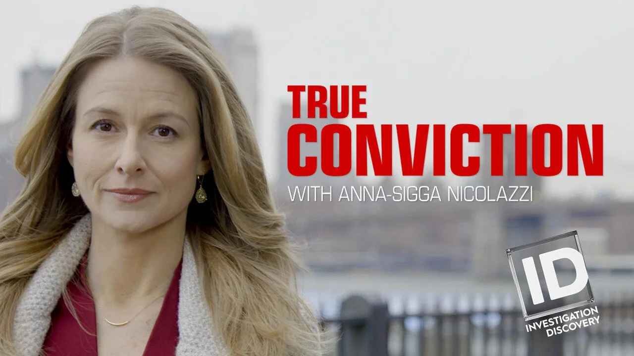 True Conviction