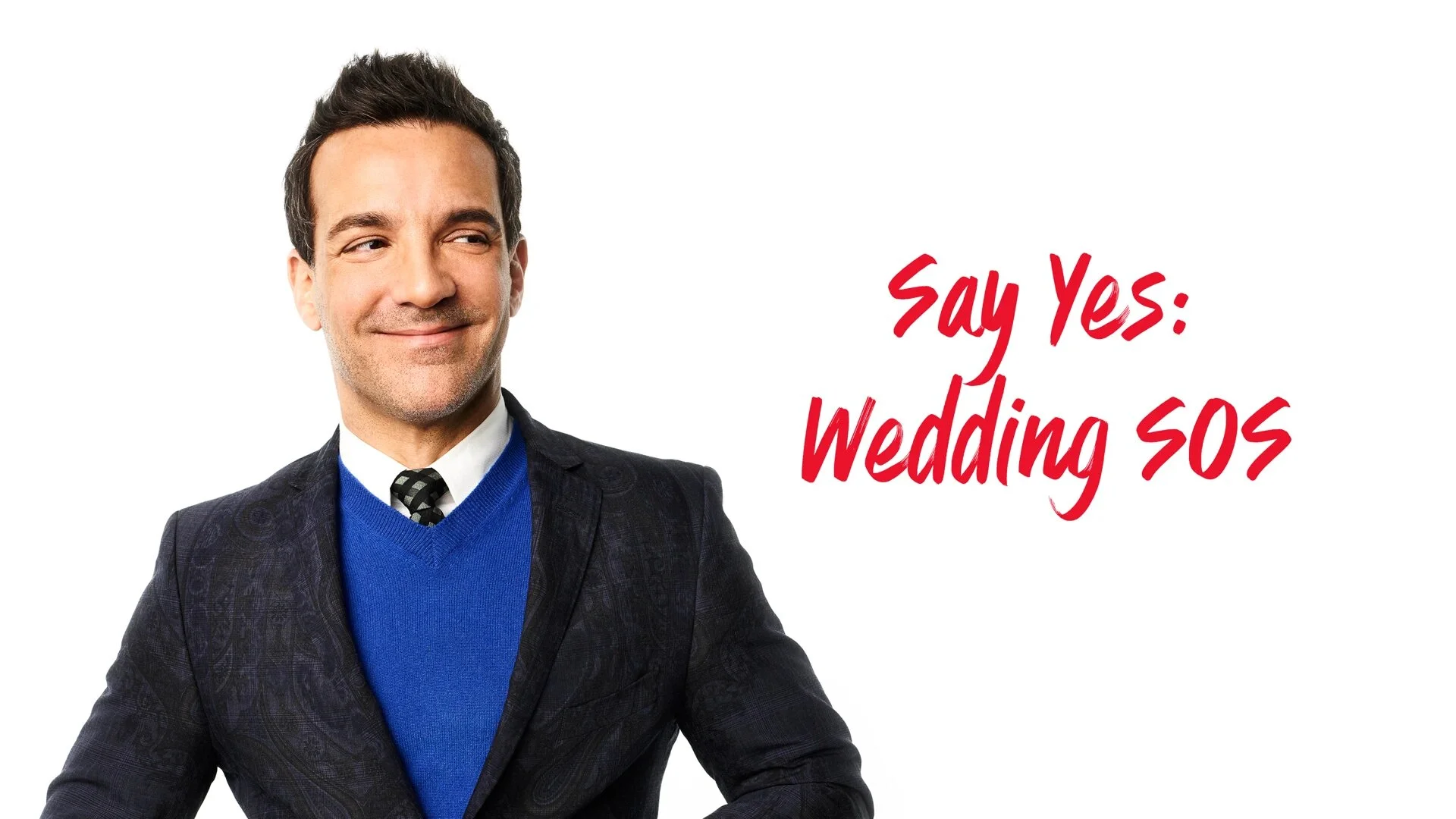 Say Yes: Wedding SOS
