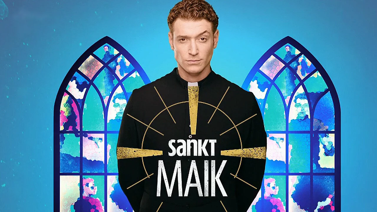 Sankt Maik