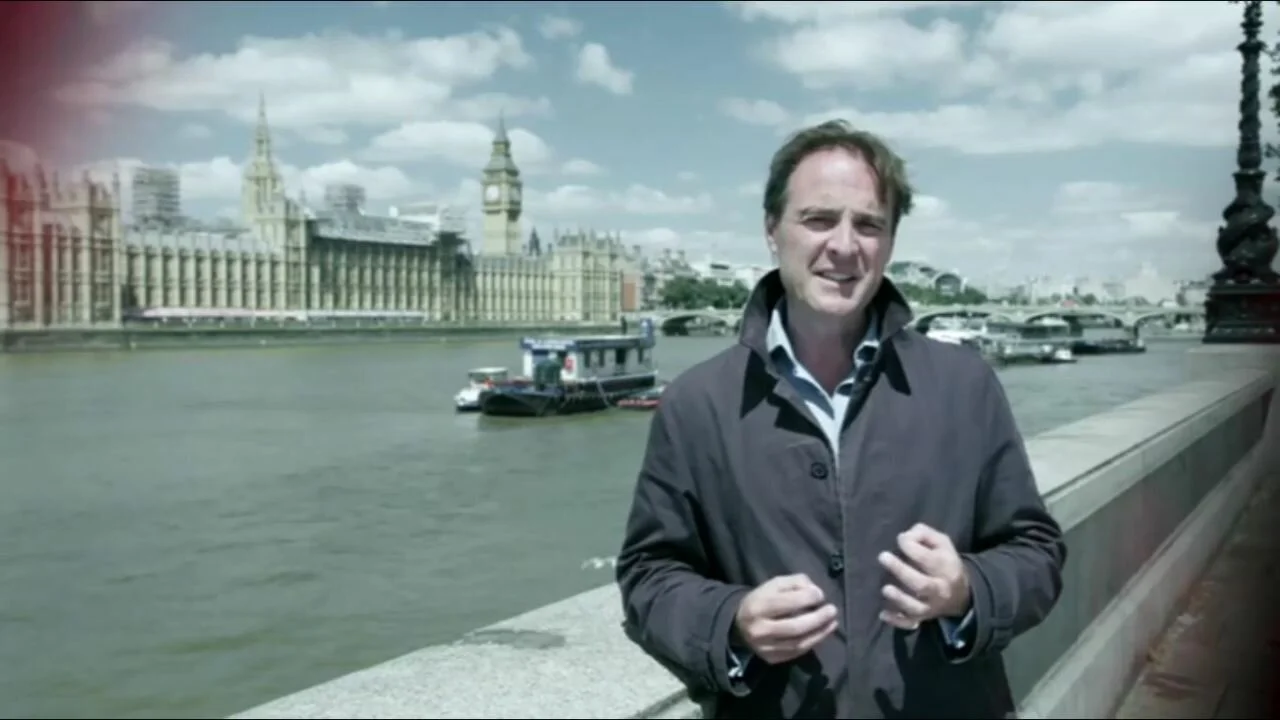 Hitler's Empire: The Post War Plan