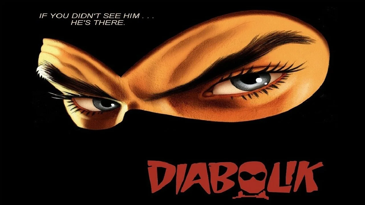 Diabolik